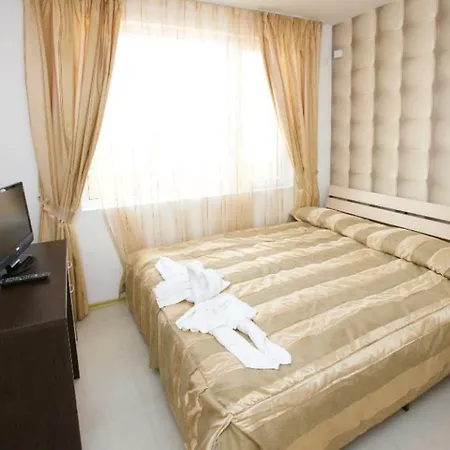Emerald Paradise Aparthotel Slantschew brjag
