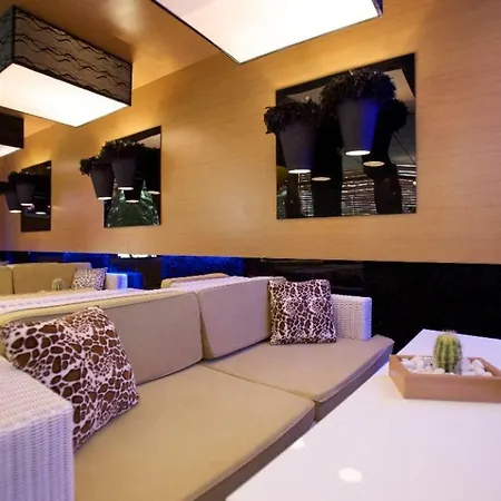 Emerald Paradise 公寓式酒店