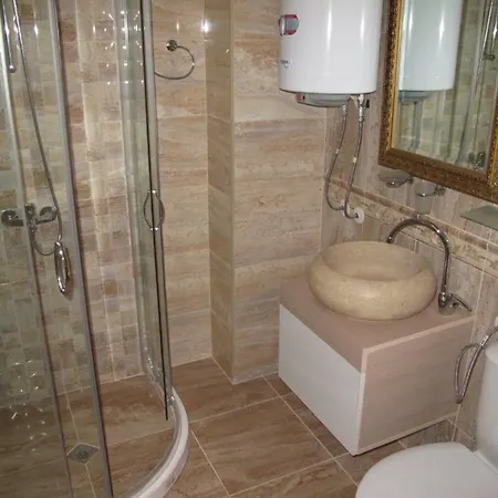 Emerald Paradise Aparthotel *