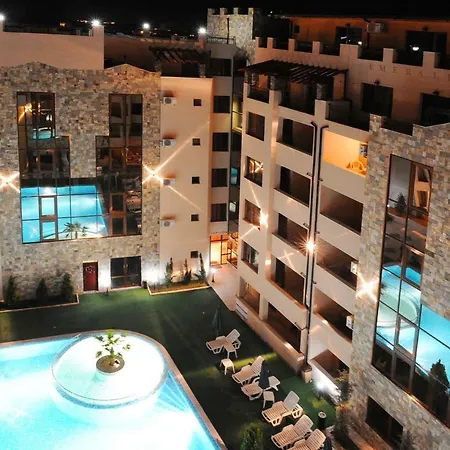 Emerald Paradise Aparthotel