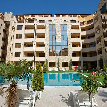 Apart Otel Emerald Paradise *
